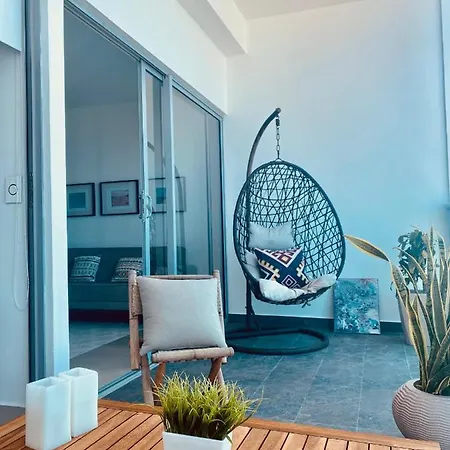Amazing View-29th Floor Modern Apt-luxury Building Apartamento *