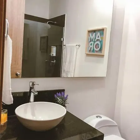 Amazing View-29th Floor Modern Apt-luxury Building Apartamento