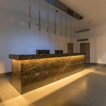 Amazing View-29th Floor Modern Apt-luxury Building